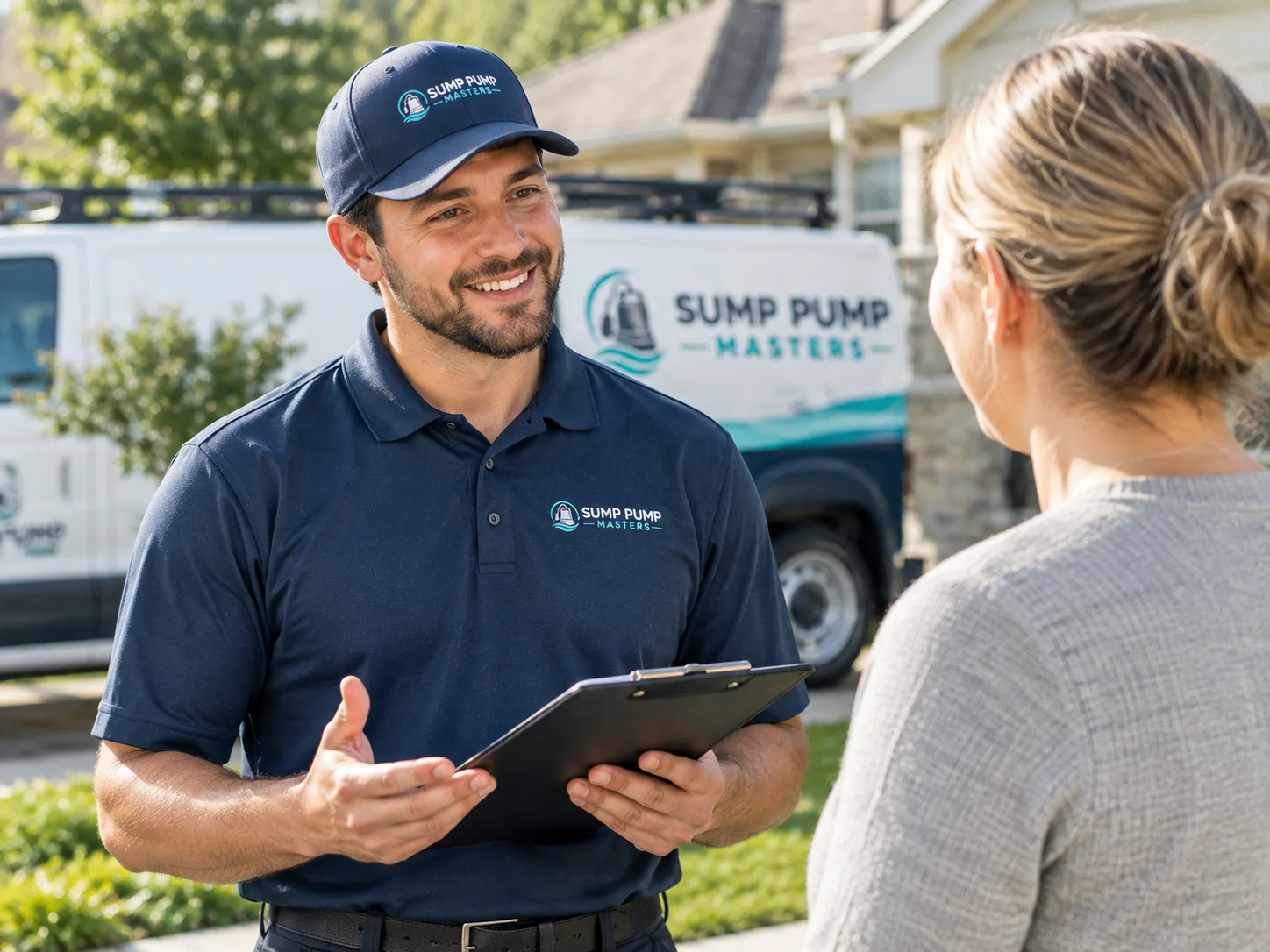 Sump Pump Repair Easton, TX FAQs